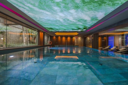 Hotel Mim Sitges Spa Meliá Collection