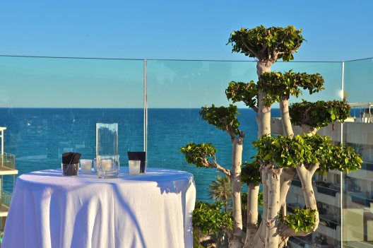 Hotel Mim Sitges Spa Meliá Collection