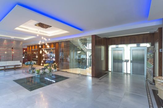 Hotel Mim Sitges Spa Meliá Collection