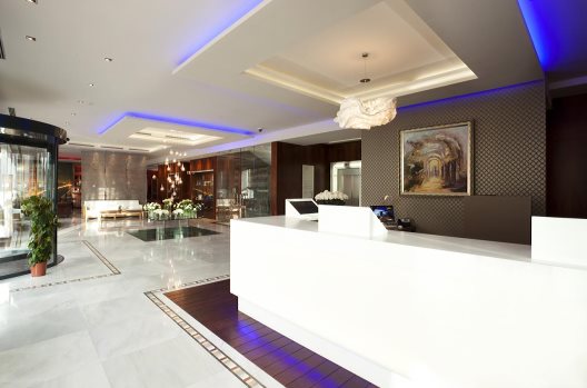 Hotel Mim Sitges Spa Meliá Collection