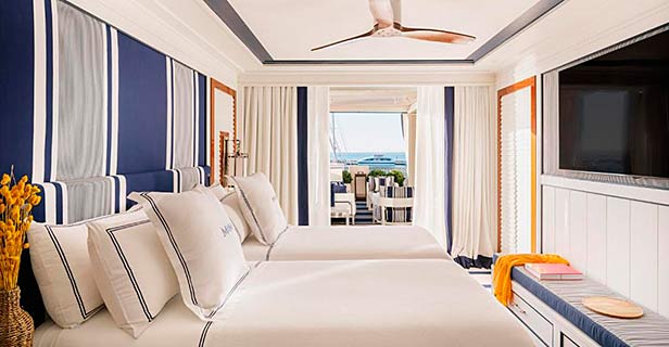 Hotel Mim Sotogrande Meliá Collection