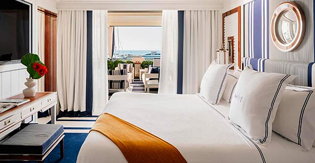Hotel Mim Sotogrande Meliá Collection