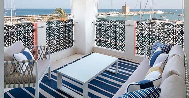 Hotel Mim Sotogrande Meliá Collection