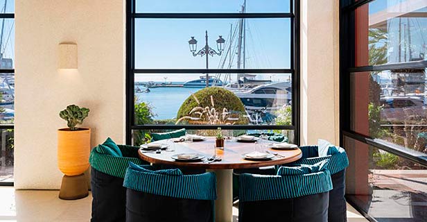 Hotel Mim Sotogrande Meliá Collection