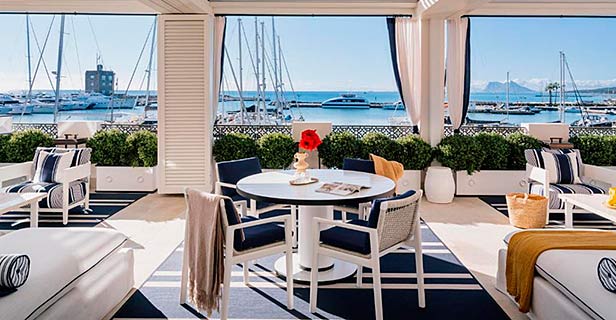 Hotel Mim Sotogrande Meliá Collection