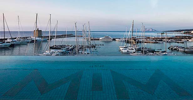 Hotel Mim Sotogrande Meliá Collection