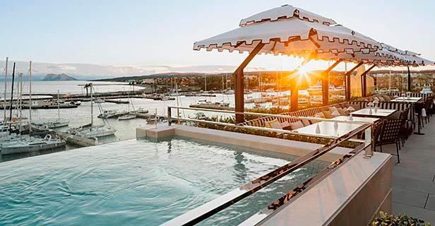 Hotel Mim Sotogrande Meliá Collection