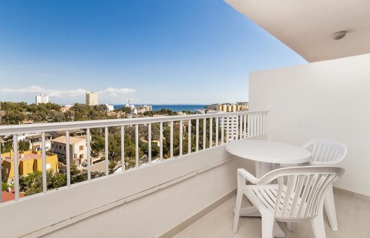 Hotel Mimosa Park