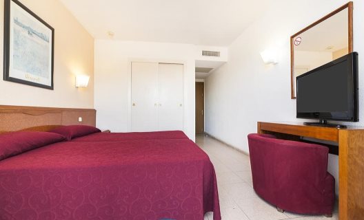 Hotel Mimosa Park