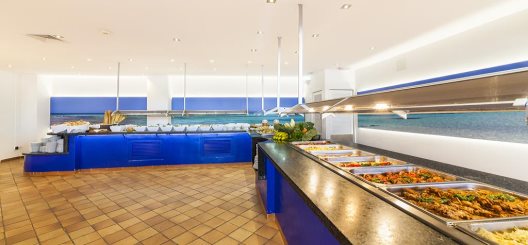 Hotel Mimosa Park