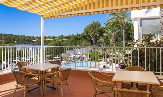Hotel Mimosa Park