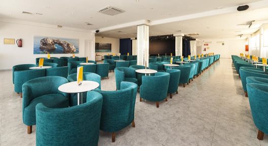Hotel Mimosa Park