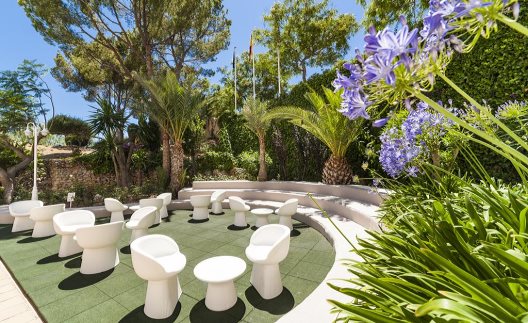 Hotel Mimosa Park