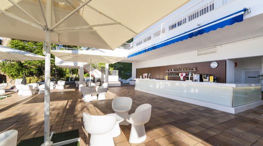 Hotel Mimosa Park