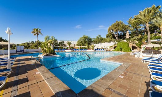 Hotel Mimosa Park