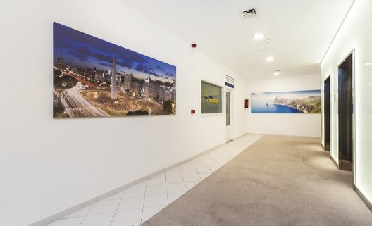 Hotel Mimosa Park