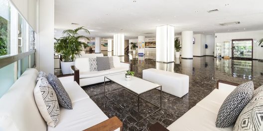 Hotel Mimosa Park