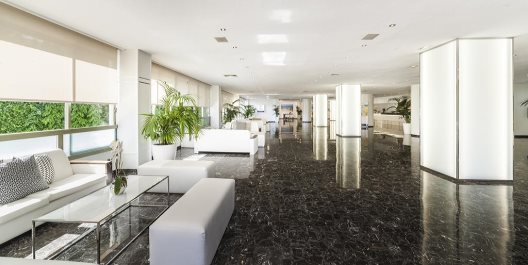 Hotel Mimosa Park