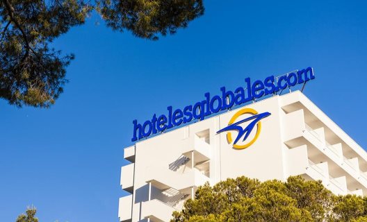 Hotel Mimosa Park