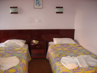 Hotel Minay