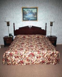 Hotel Miners Inn
