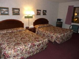 Hotel Miners Inn