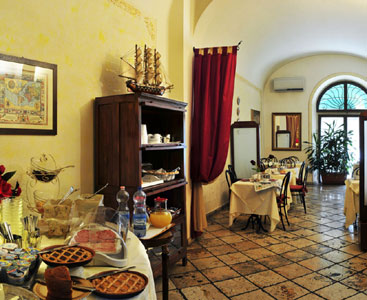 Hotel Minerva