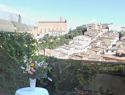 Hotel Minerva