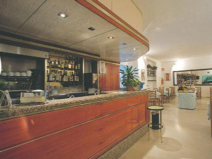 Hotel Minerva
