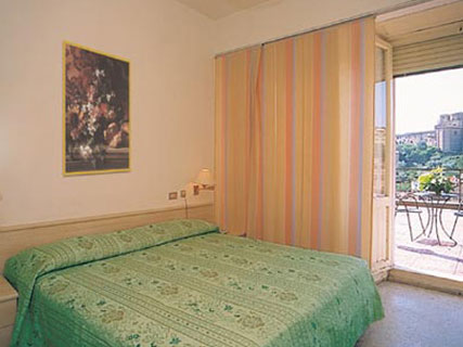 Hotel Minerva