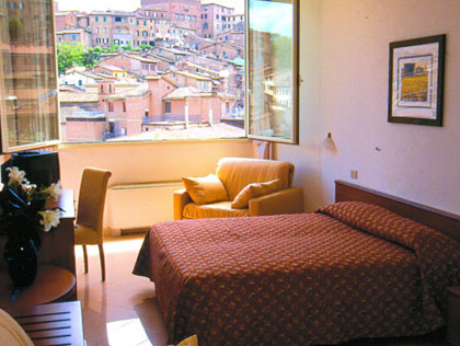 Hotel Minerva