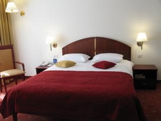 Hotel Minerva