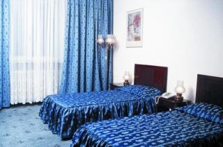 Hotel Minerva