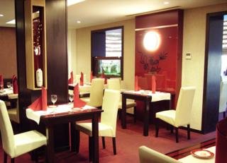 Hotel Minerva