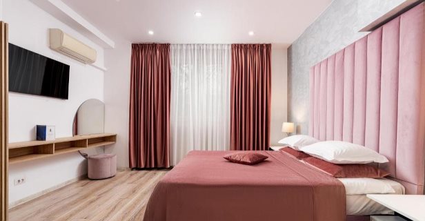 Hotel Minerva