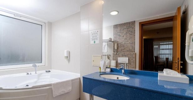 Hotel Minerva