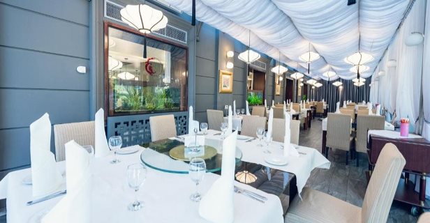 Hotel Minerva