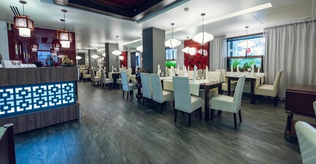 Hotel Minerva