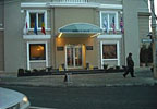 Hotel Minerva