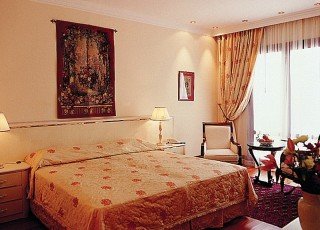 Hotel Minerva Premier