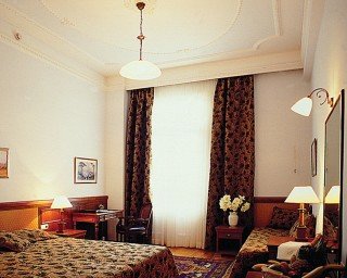 Hotel Minerva Premier