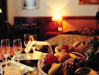 Hotel Minerva Premier