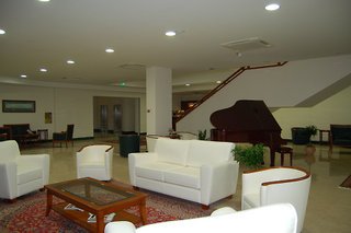 Hotel Minerva Resort