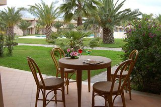 Hotel Minerva Resort