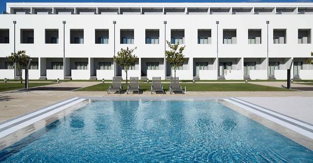 Hotel Minho Spa