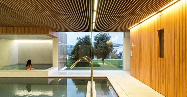 Hotel Minho Spa