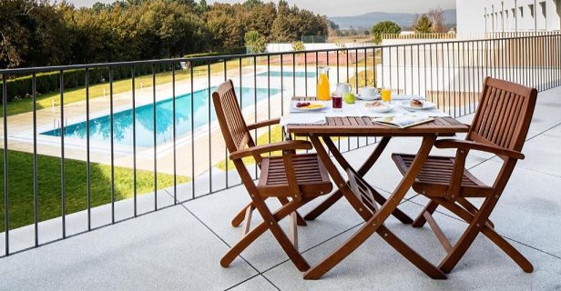 Hotel Minho Spa