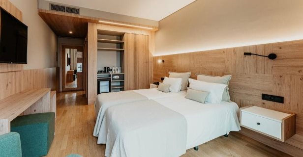 Hotel Minho Spa