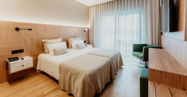 Hotel Minho Spa