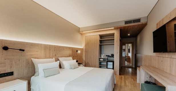 Hotel Minho Spa